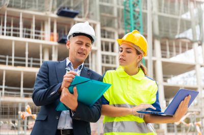 Spade Rocks And Boulders